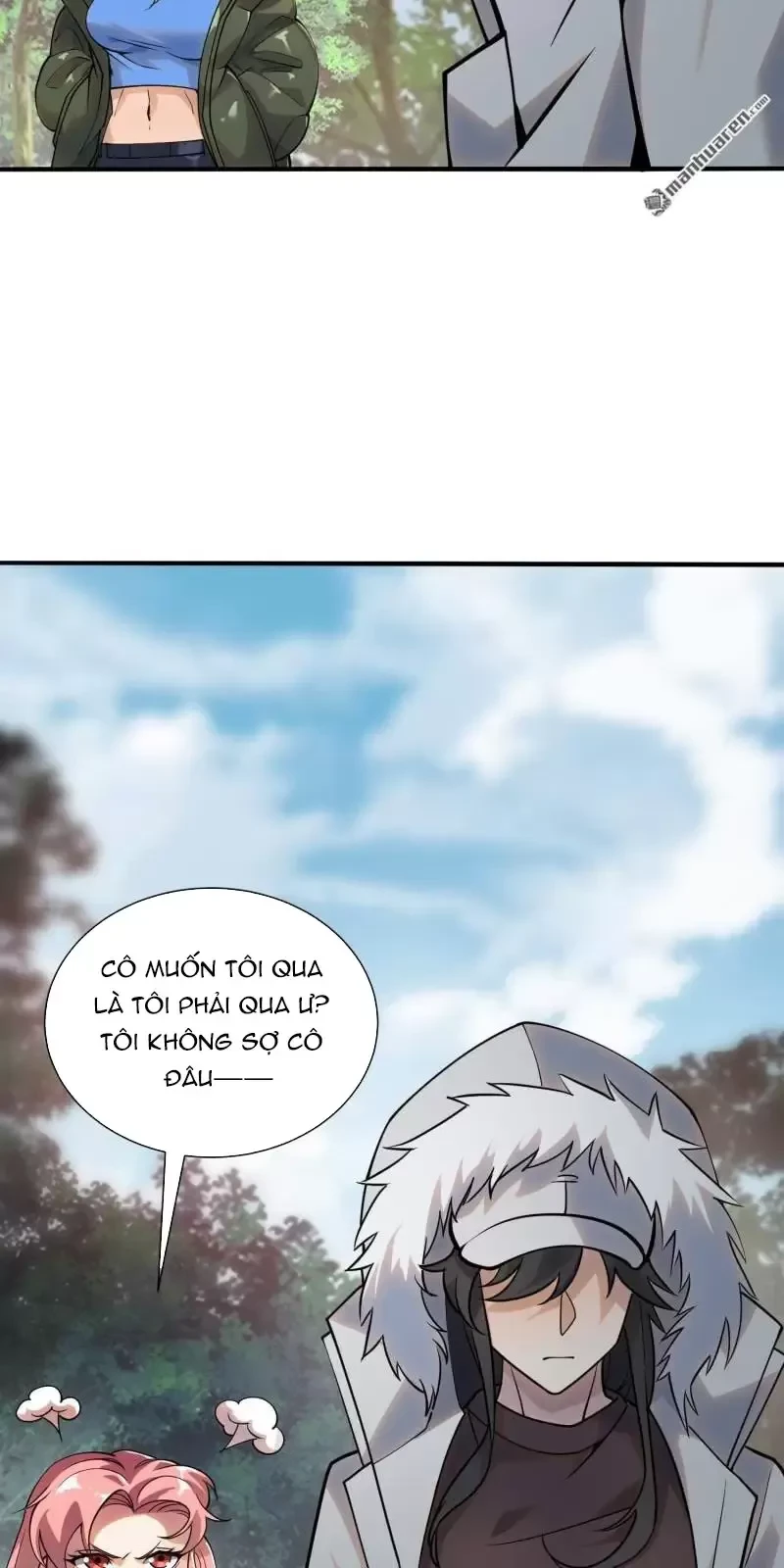 Đệ Nhất Danh Sách Chapter 389 - Next Chapter 390