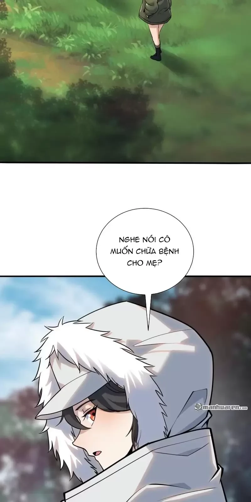 Đệ Nhất Danh Sách Chapter 389 - Next Chapter 390