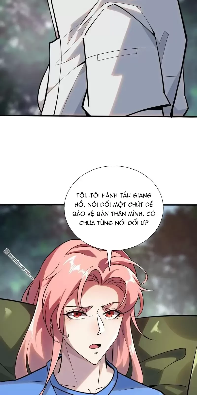 Đệ Nhất Danh Sách Chapter 389 - Next Chapter 390