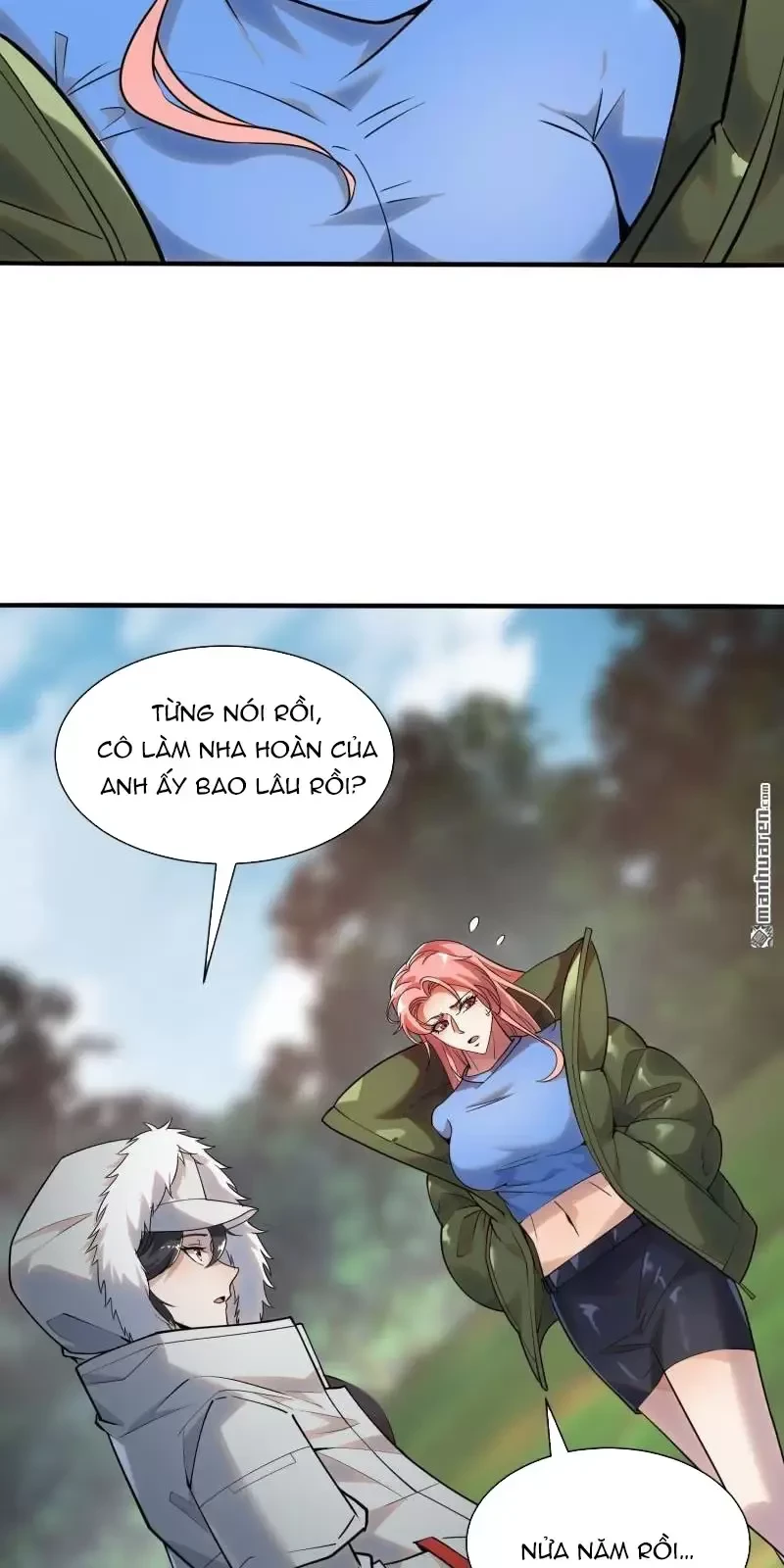 Đệ Nhất Danh Sách Chapter 389 - Next Chapter 390