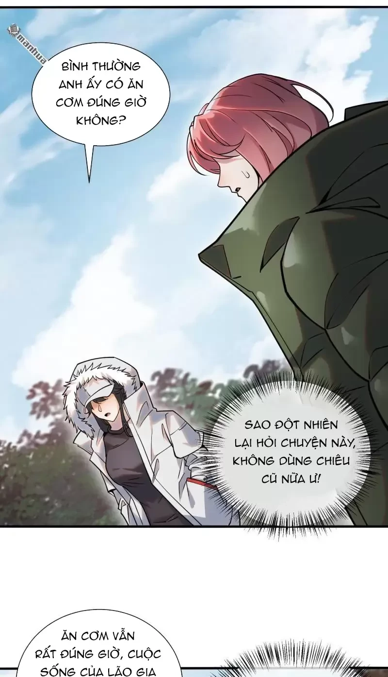 Đệ Nhất Danh Sách Chapter 389 - Next Chapter 390