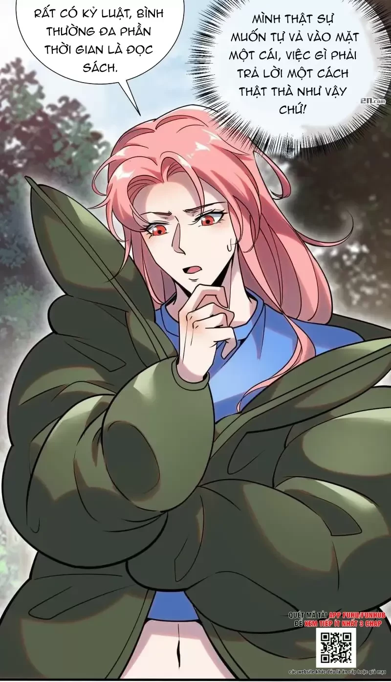 Đệ Nhất Danh Sách Chapter 389 - Next Chapter 390