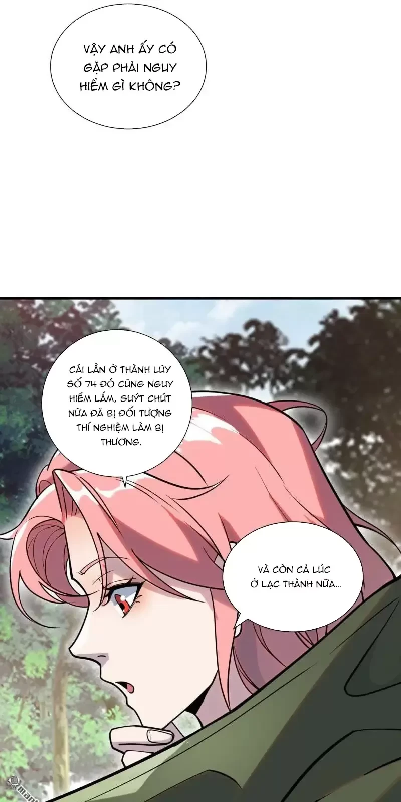 Đệ Nhất Danh Sách Chapter 389 - Next Chapter 390