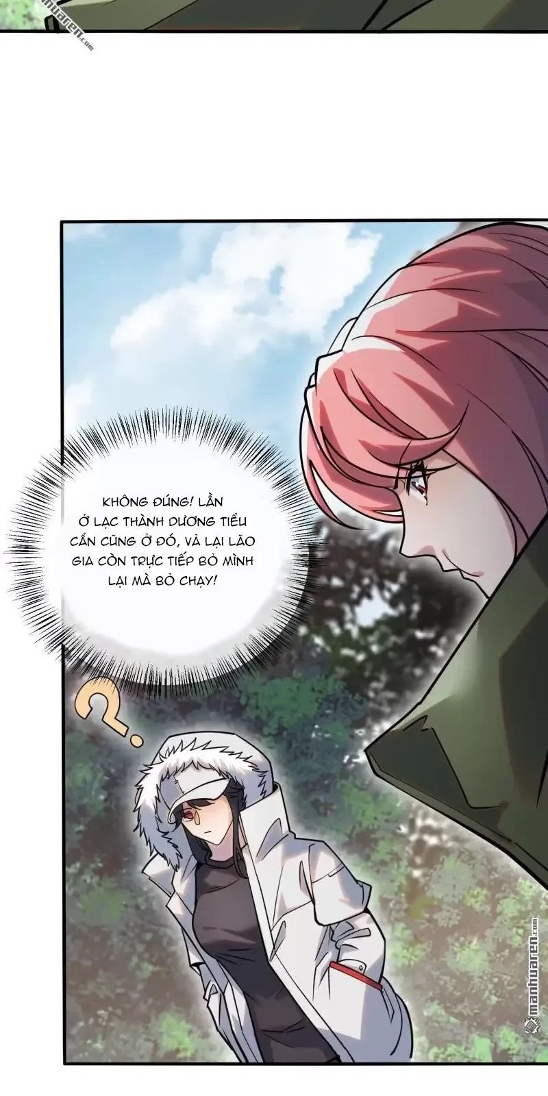 Đệ Nhất Danh Sách Chapter 389 - Next Chapter 390