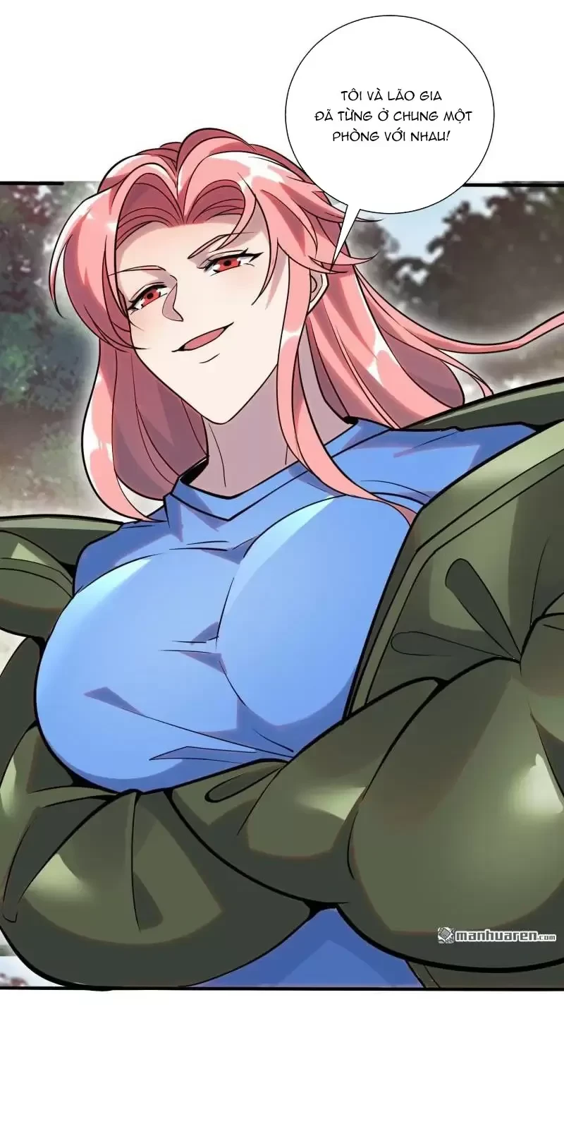 Đệ Nhất Danh Sách Chapter 389 - Next Chapter 390