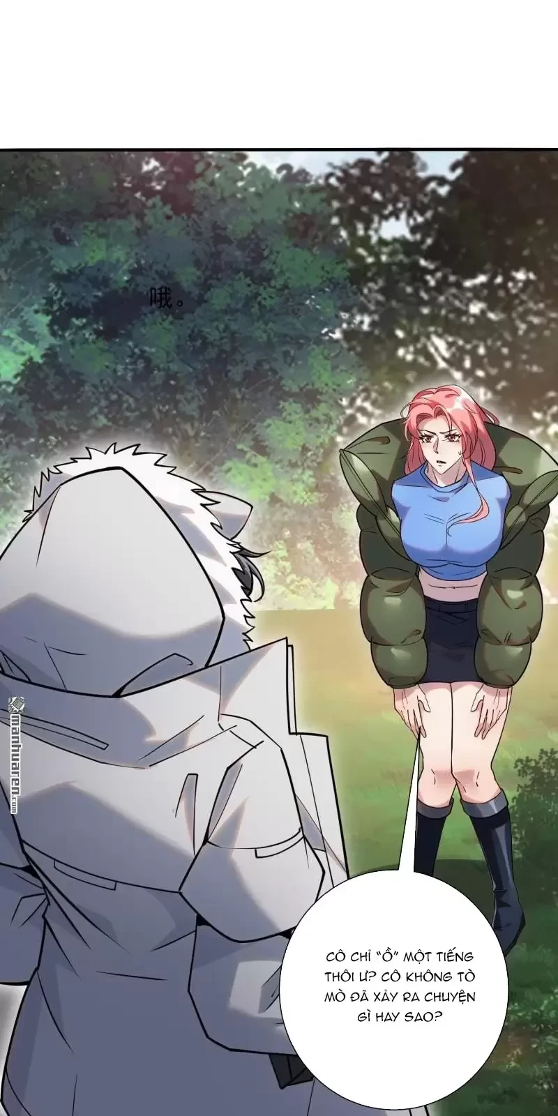 Đệ Nhất Danh Sách Chapter 389 - Next Chapter 390