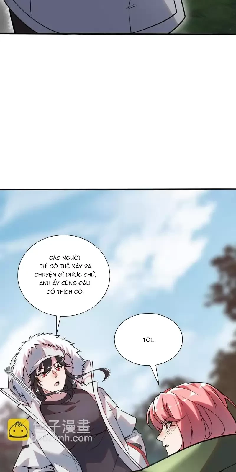 Đệ Nhất Danh Sách Chapter 389 - Next Chapter 390