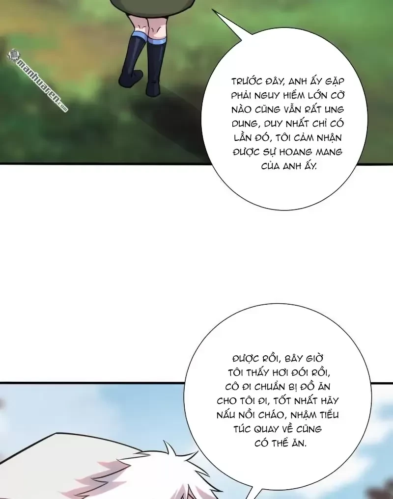 Đệ Nhất Danh Sách Chapter 389 - Next Chapter 390