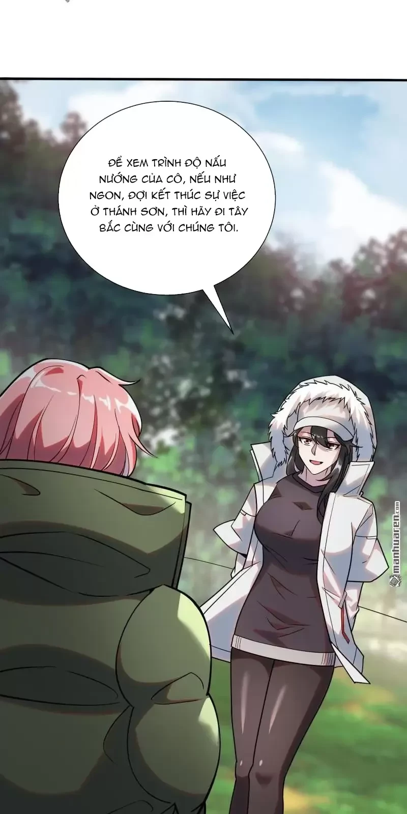 Đệ Nhất Danh Sách Chapter 389 - Next Chapter 390