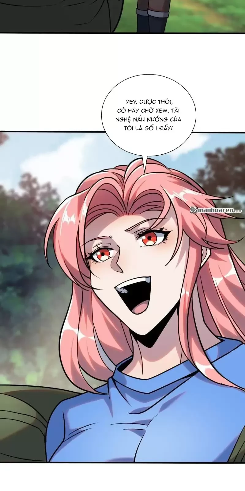 Đệ Nhất Danh Sách Chapter 389 - Next Chapter 390