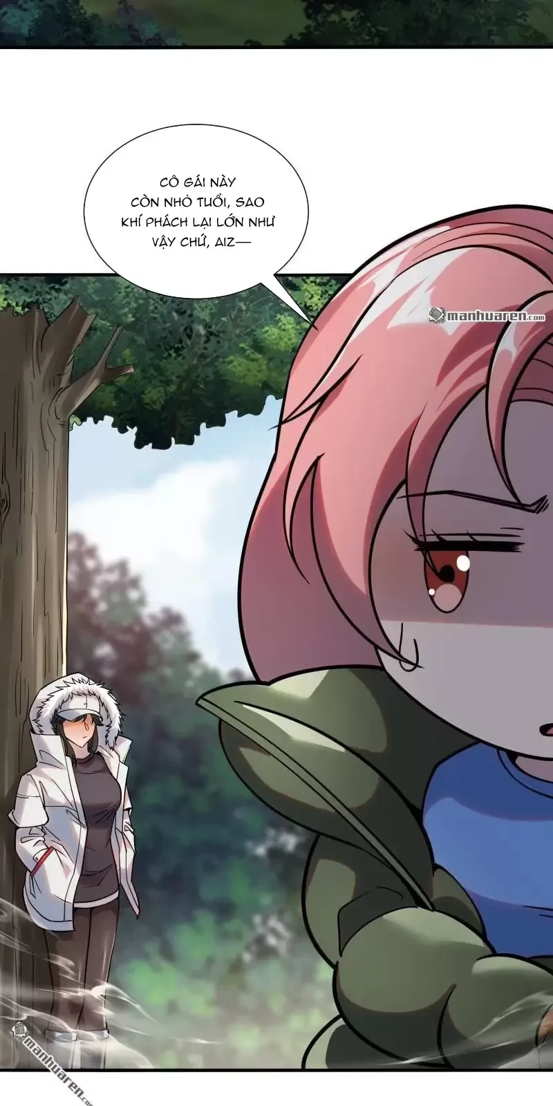 Đệ Nhất Danh Sách Chapter 389 - Next Chapter 390