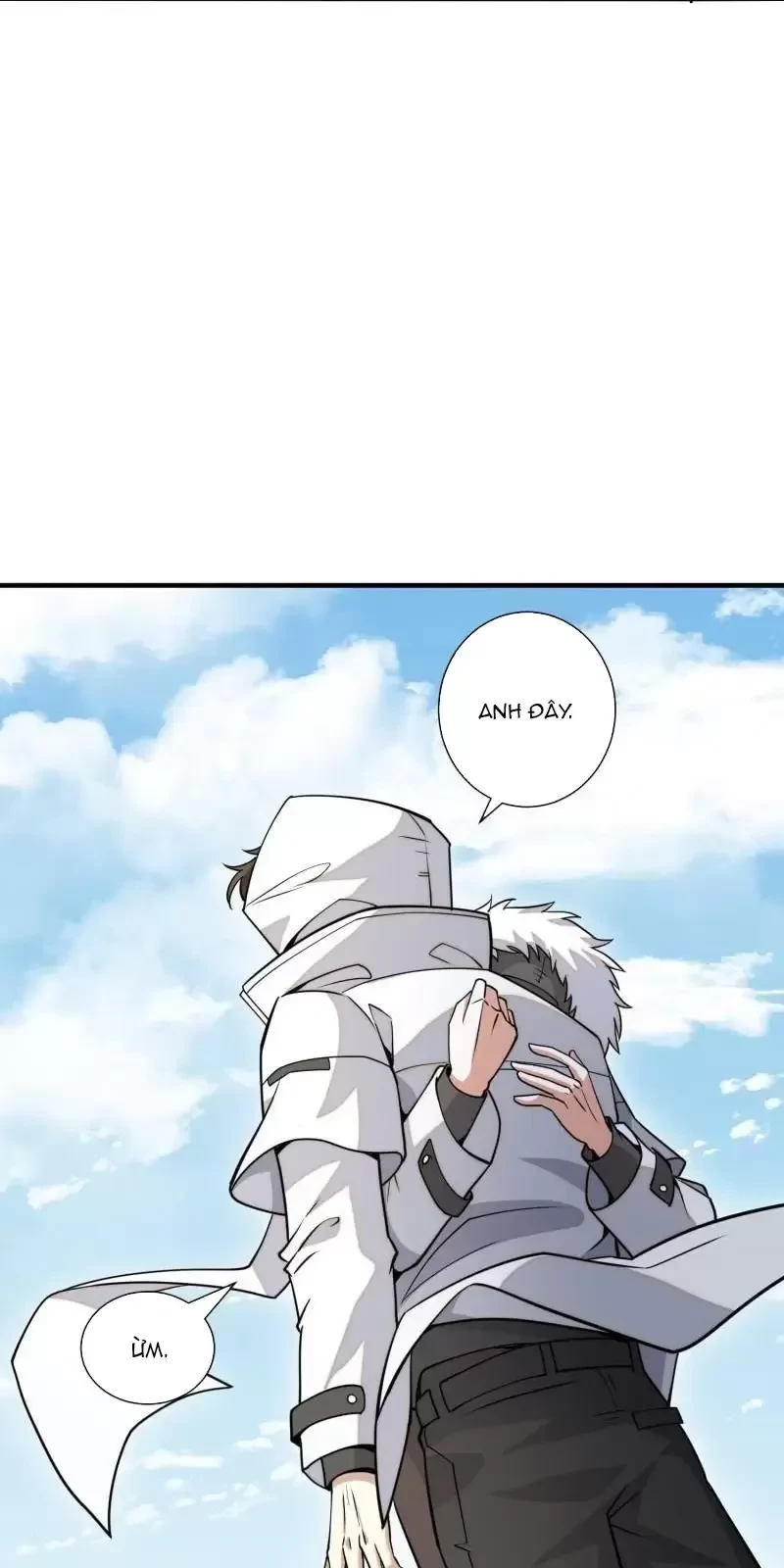 Đệ Nhất Danh Sách Chapter 389 - Next Chapter 390