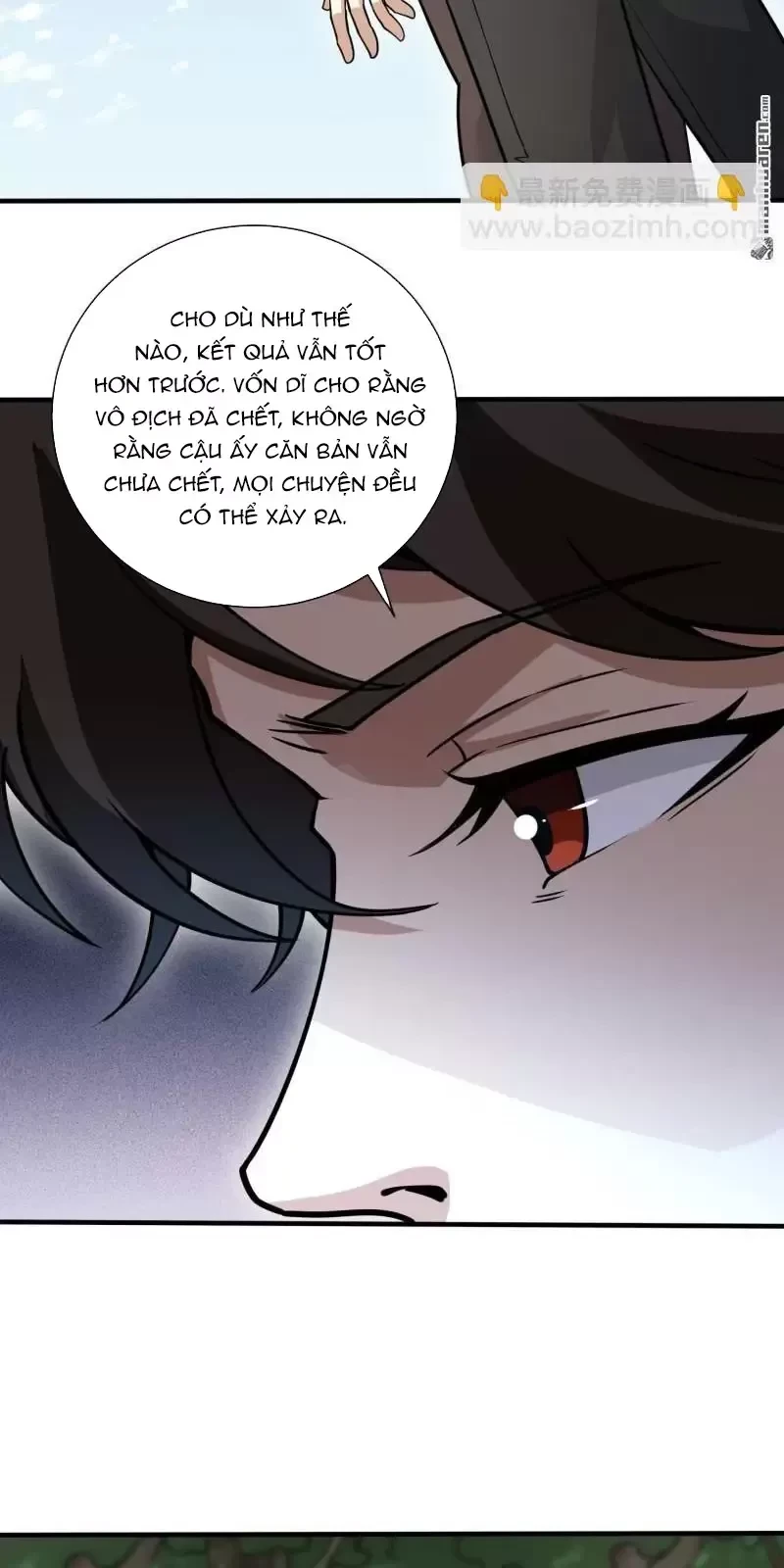 Đệ Nhất Danh Sách Chapter 389 - Next Chapter 390