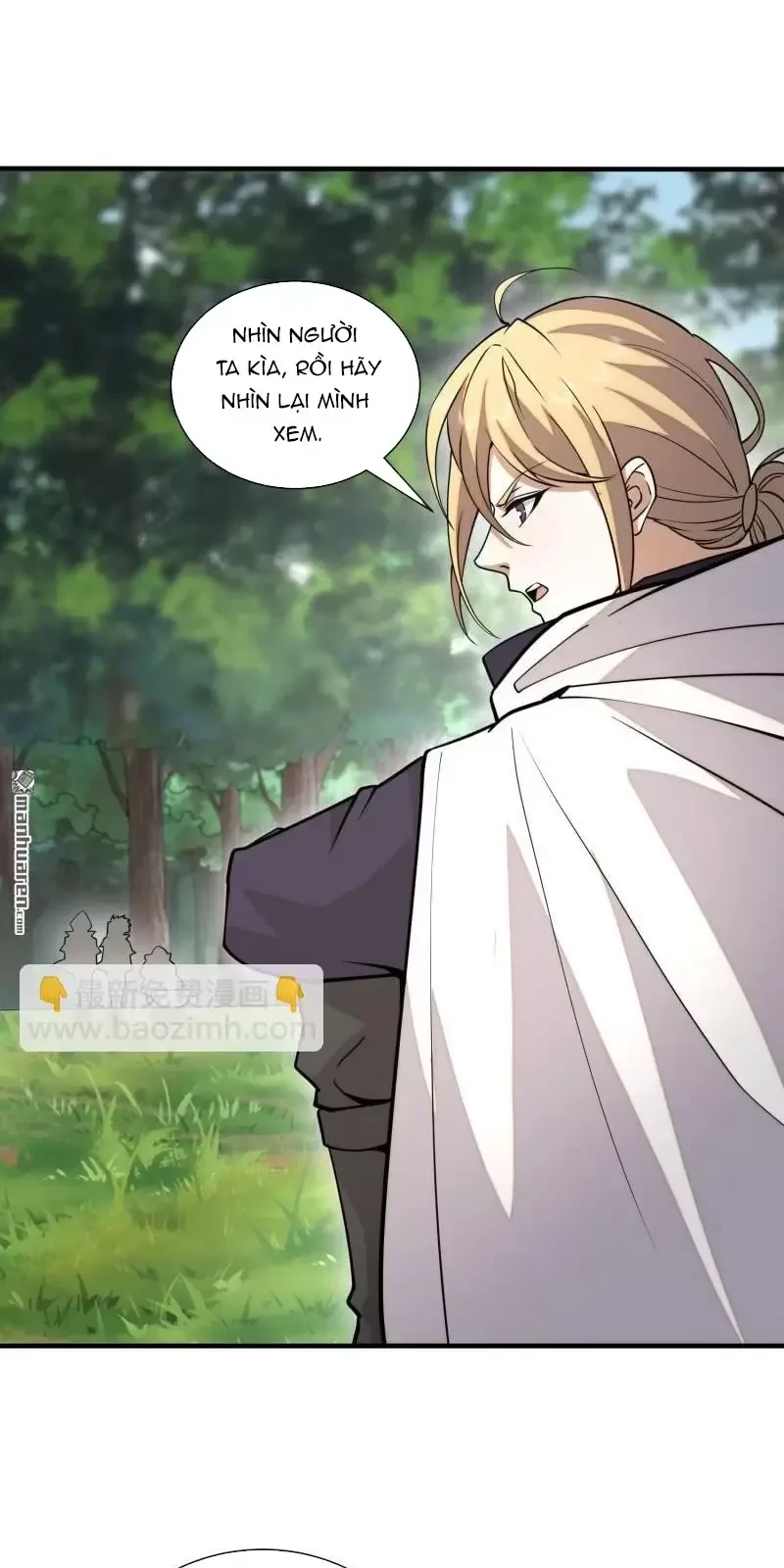 Đệ Nhất Danh Sách Chapter 389 - Next Chapter 390