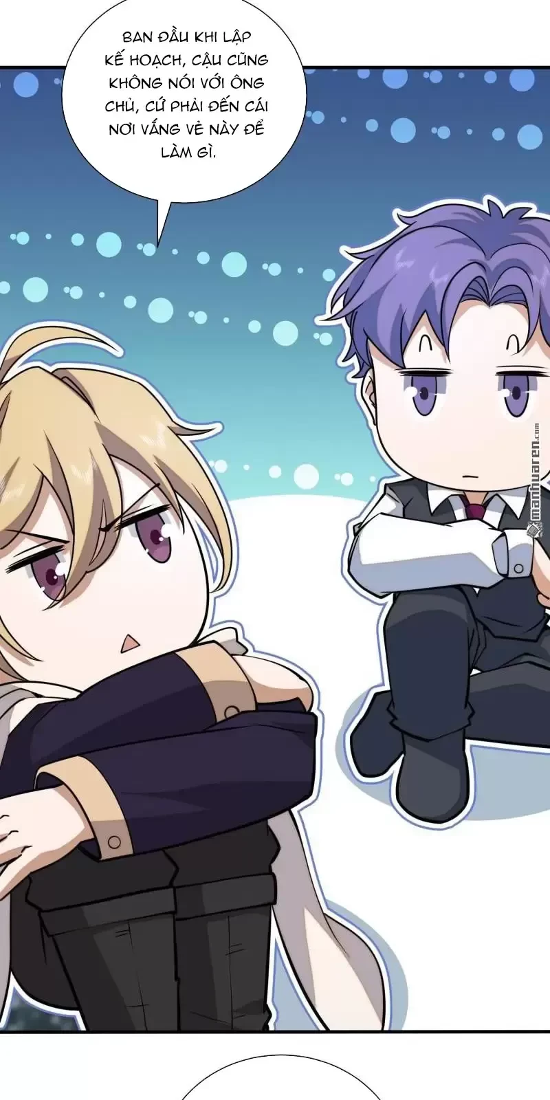 Đệ Nhất Danh Sách Chapter 389 - Next Chapter 390