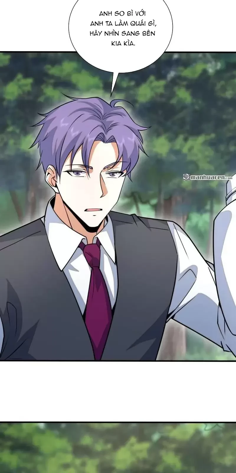 Đệ Nhất Danh Sách Chapter 389 - Next Chapter 390