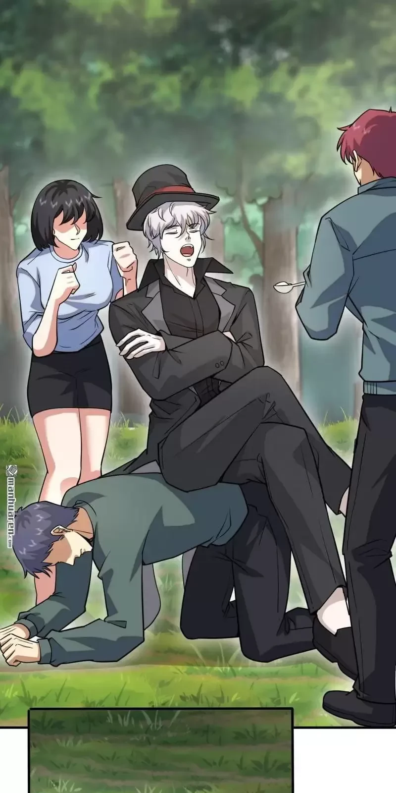 Đệ Nhất Danh Sách Chapter 389 - Next Chapter 390