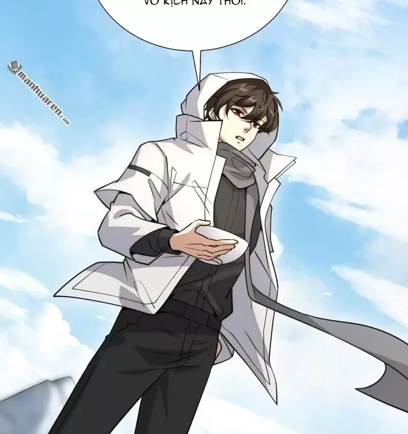 Đệ Nhất Danh Sách Chapter 389 - Next Chapter 390