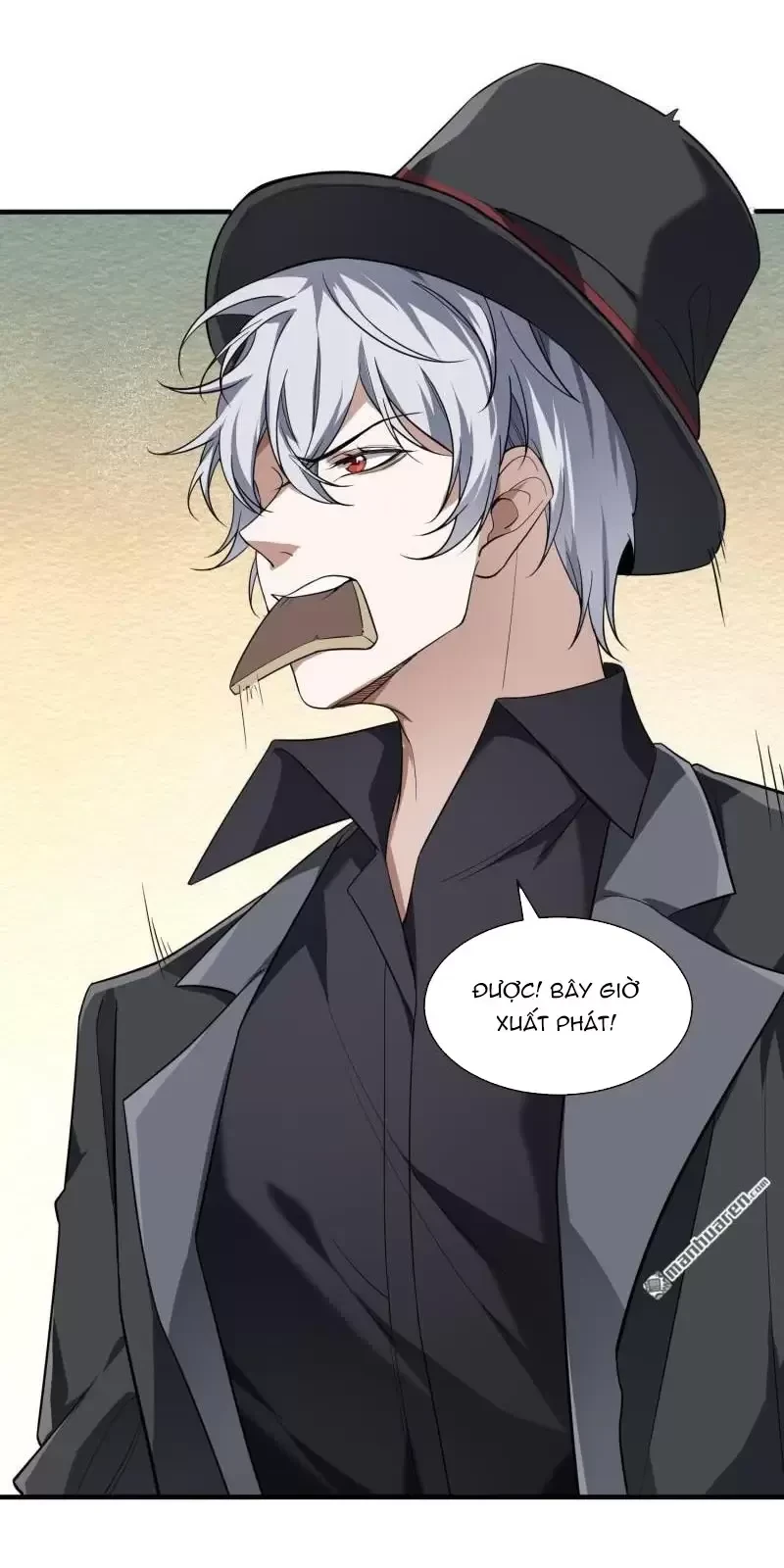 Đệ Nhất Danh Sách Chapter 389 - Next Chapter 390