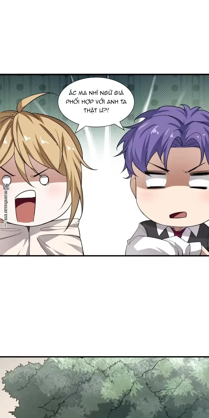 Đệ Nhất Danh Sách Chapter 389 - Next Chapter 390