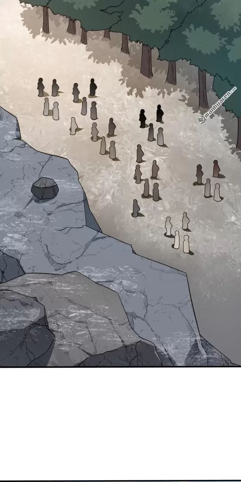 Đệ Nhất Danh Sách Chapter 389 - Next Chapter 390