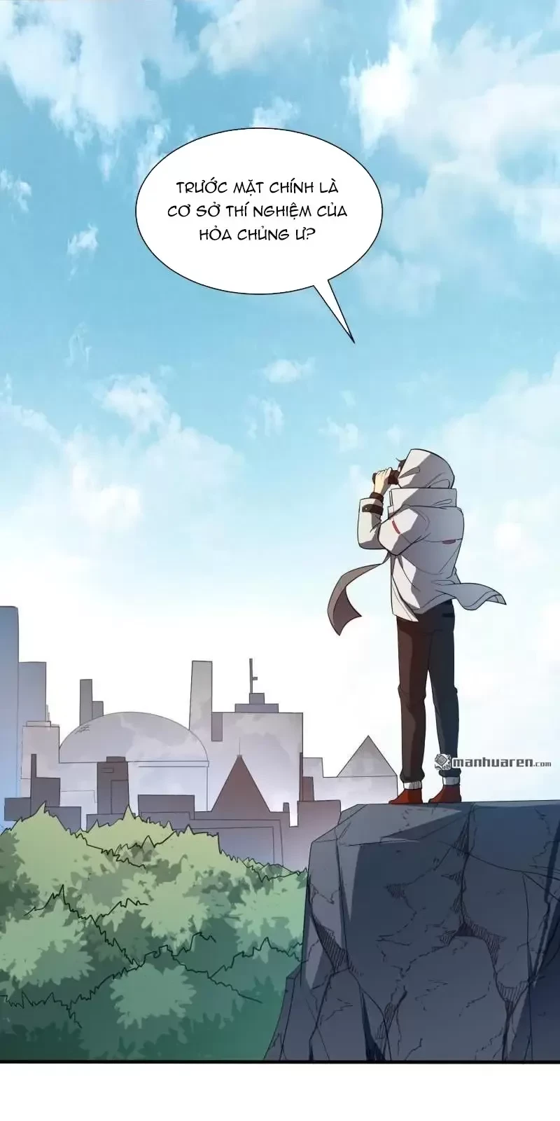 Đệ Nhất Danh Sách Chapter 389 - Next Chapter 390