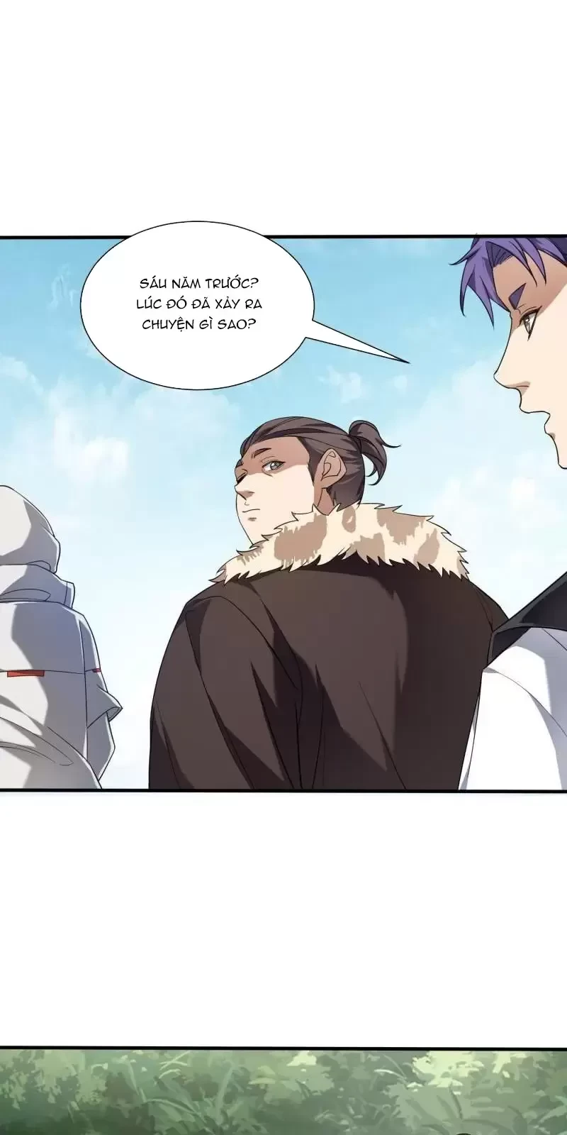 Đệ Nhất Danh Sách Chapter 389 - Next Chapter 390