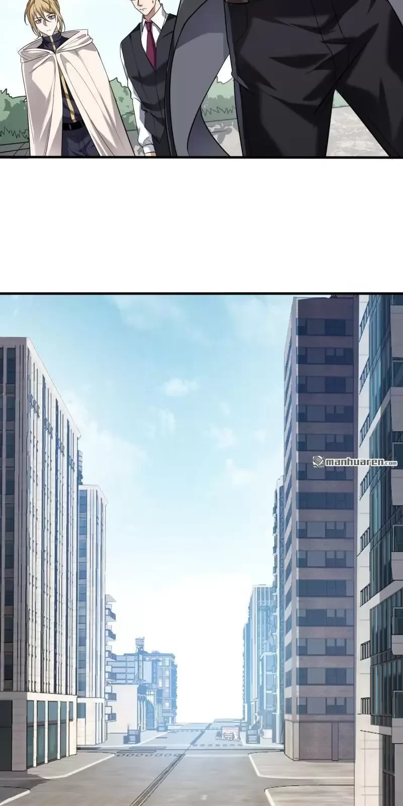 Đệ Nhất Danh Sách Chapter 389 - Next Chapter 390