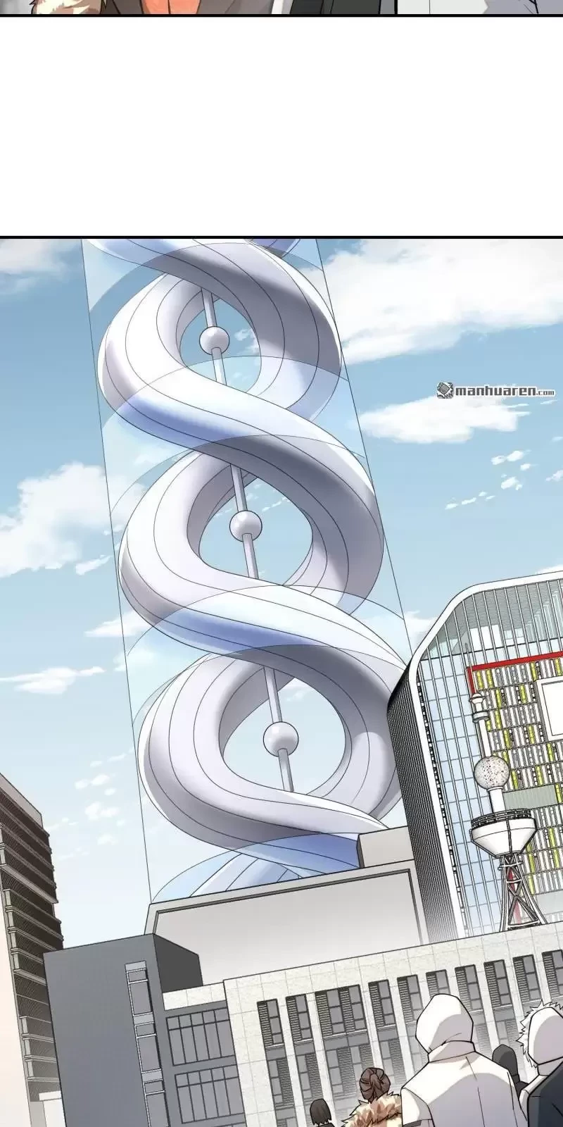 Đệ Nhất Danh Sách Chapter 390 - Trang 4