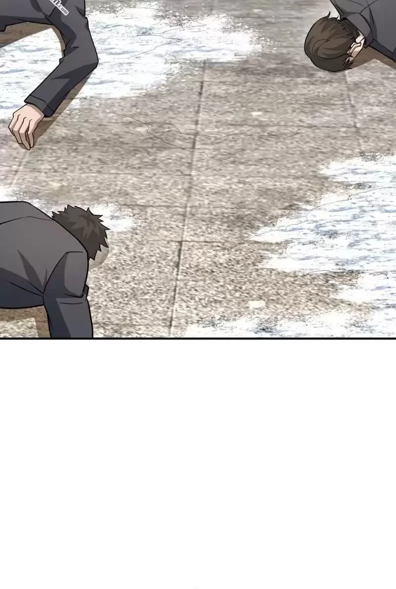 Đệ Nhất Danh Sách Chapter 390 - Trang 4
