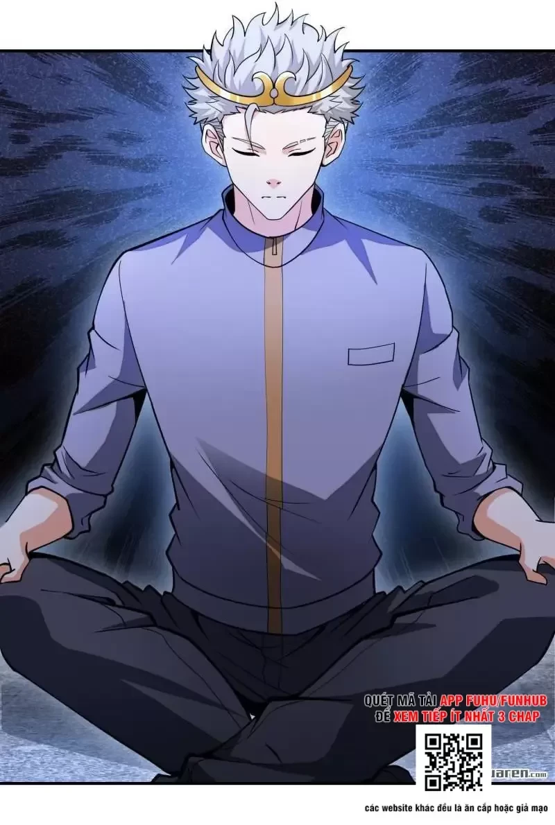 Đệ Nhất Danh Sách Chapter 390 - Trang 4