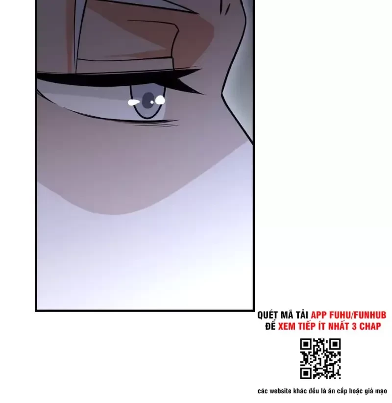 Đệ Nhất Danh Sách Chapter 390 - Trang 4