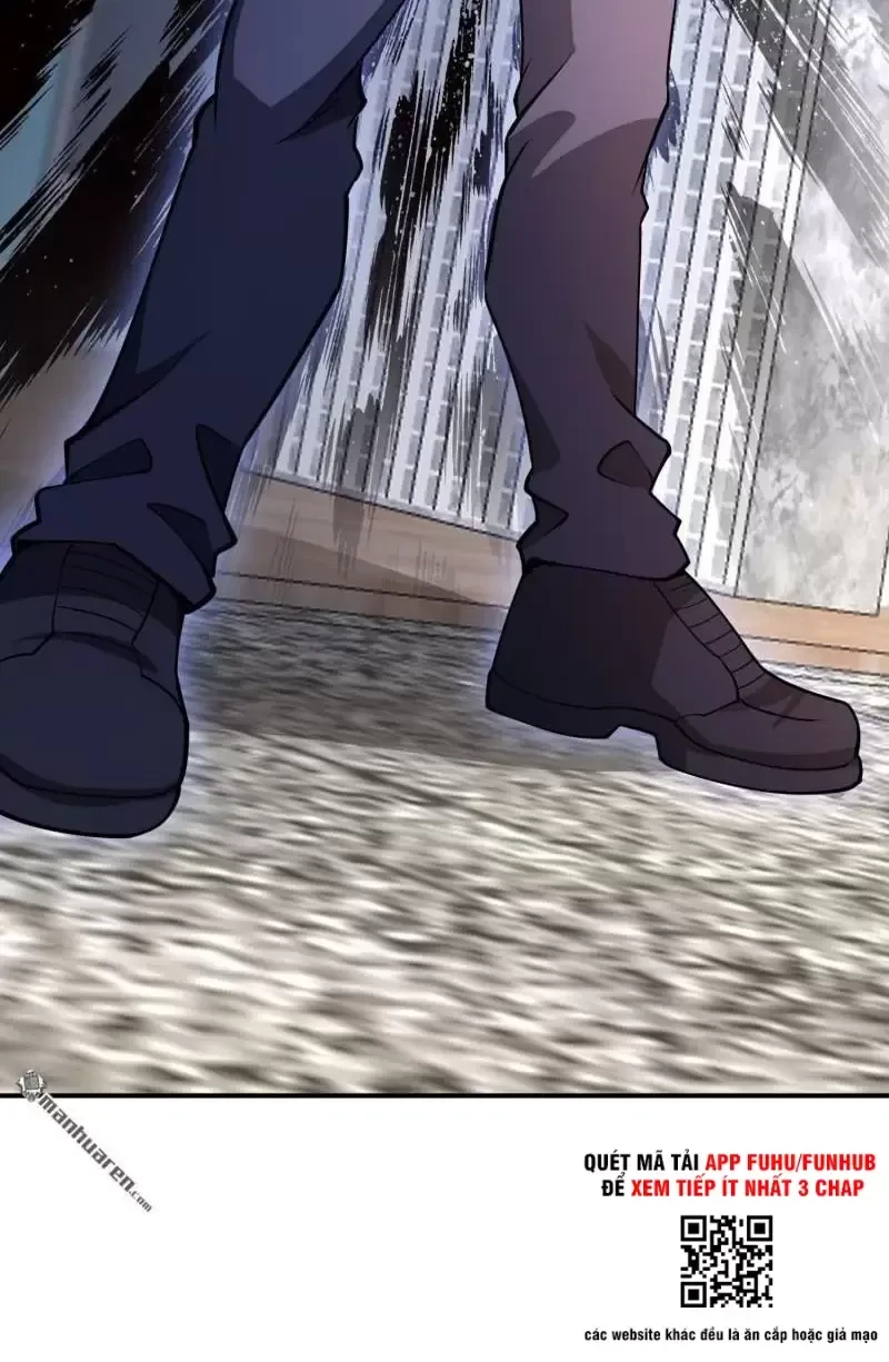 Đệ Nhất Danh Sách Chapter 390 - Trang 4
