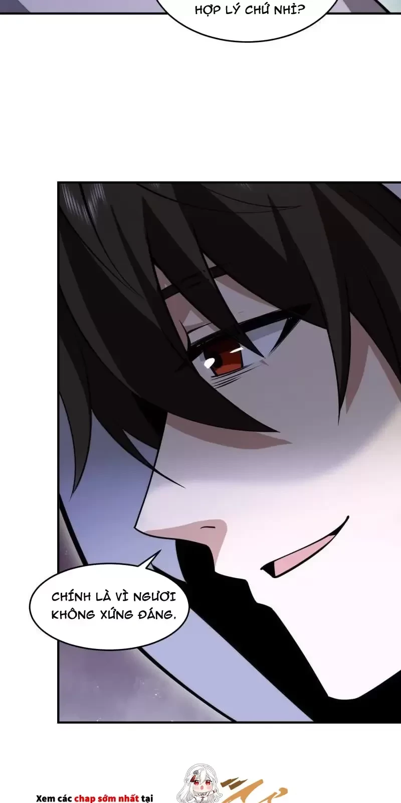 Đệ Nhất Danh Sách Chapter 390 - Trang 4