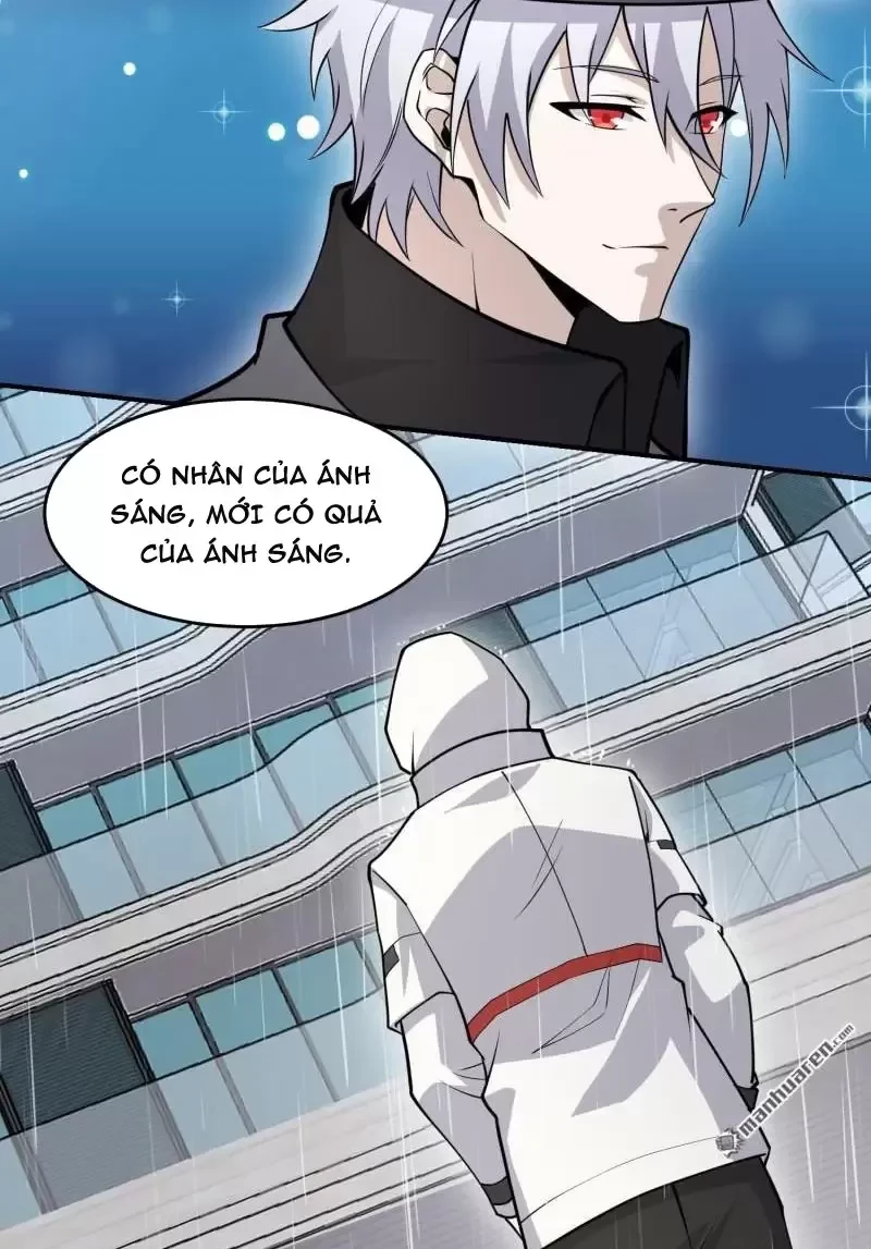 Đệ Nhất Danh Sách Chapter 390 - Trang 4