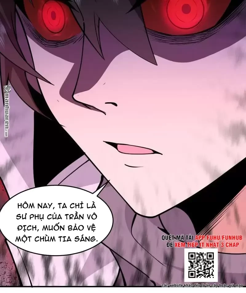Đệ Nhất Danh Sách Chapter 390 - Trang 4