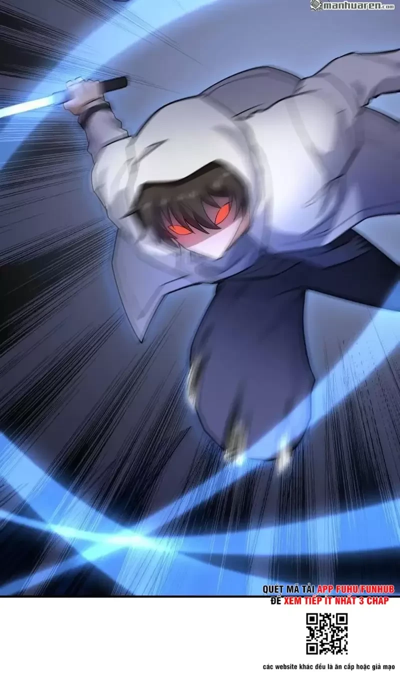 Đệ Nhất Danh Sách Chapter 390 - Trang 4