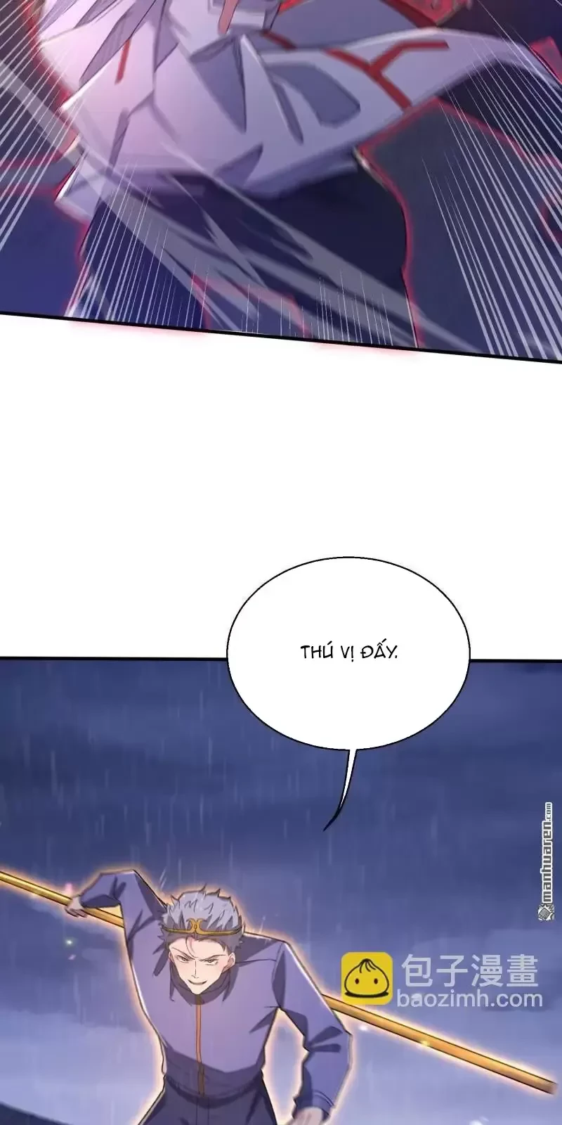 Đệ Nhất Danh Sách Chapter 391 - Trang 4