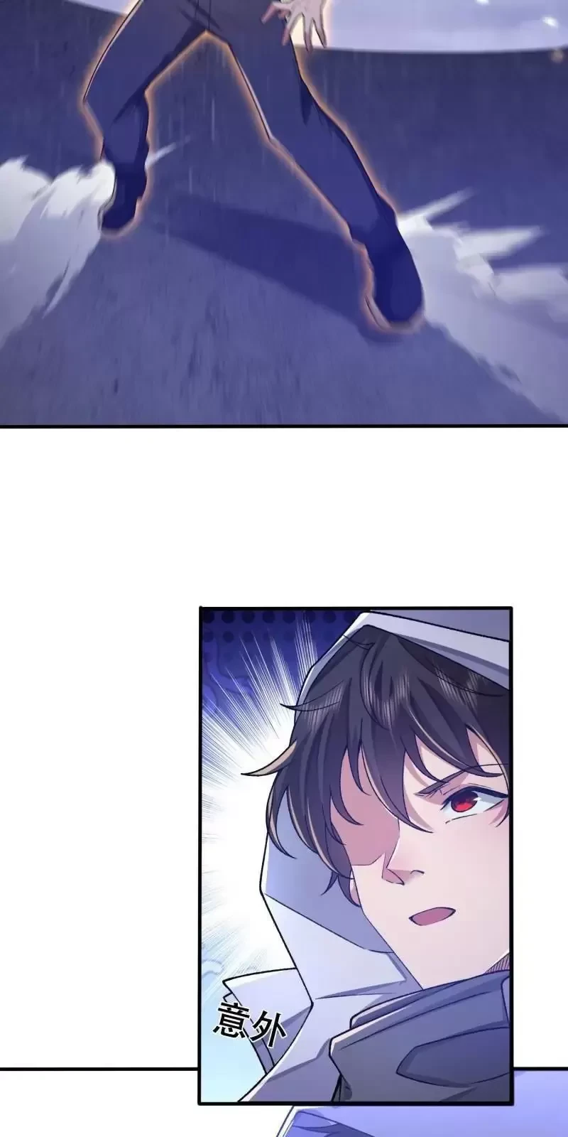 Đệ Nhất Danh Sách Chapter 391 - Trang 4