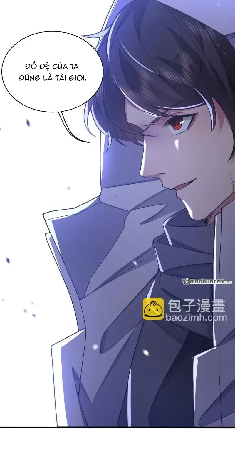 Đệ Nhất Danh Sách Chapter 391 - Trang 4