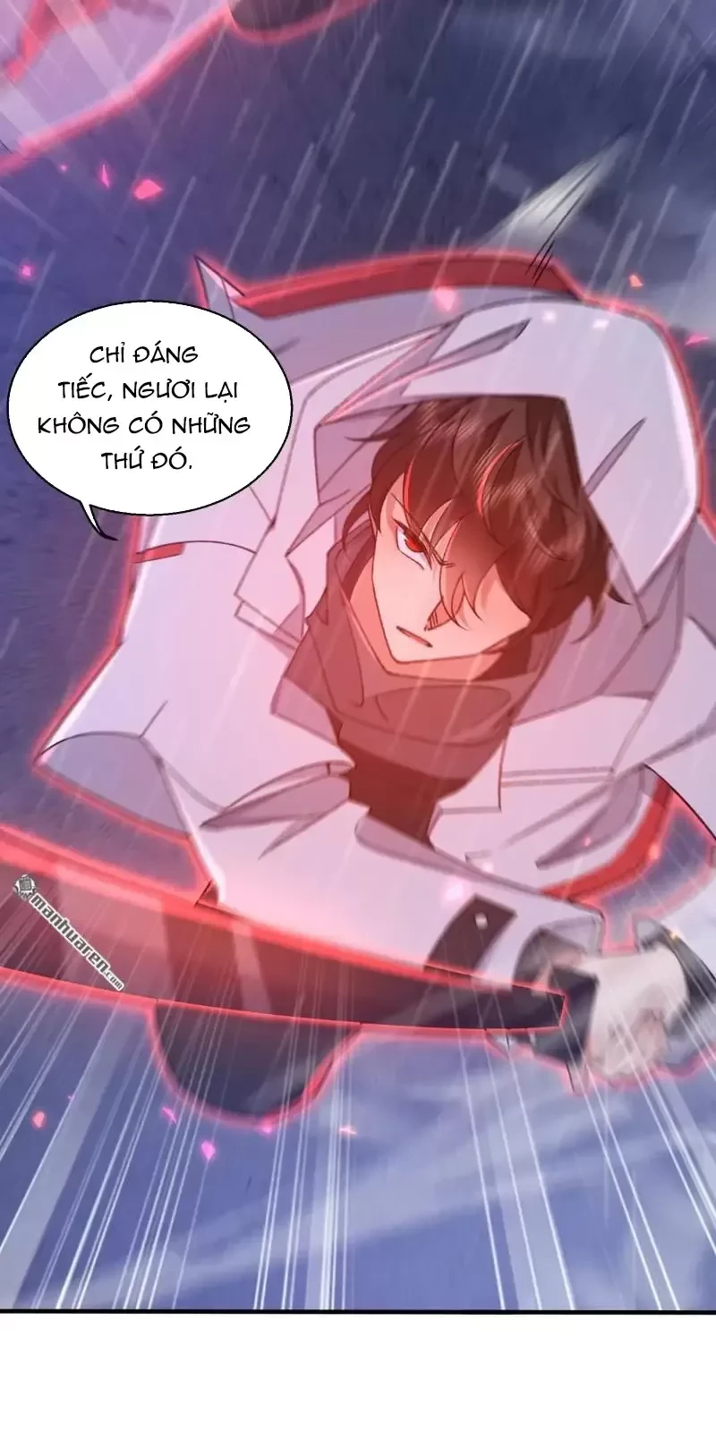 Đệ Nhất Danh Sách Chapter 391 - Trang 4