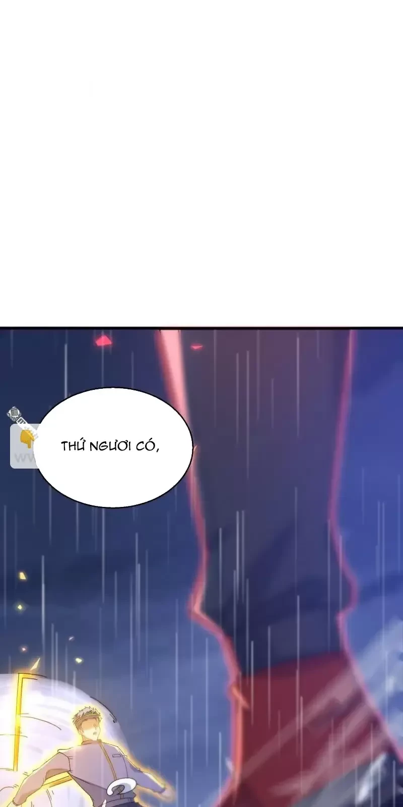 Đệ Nhất Danh Sách Chapter 391 - Trang 4