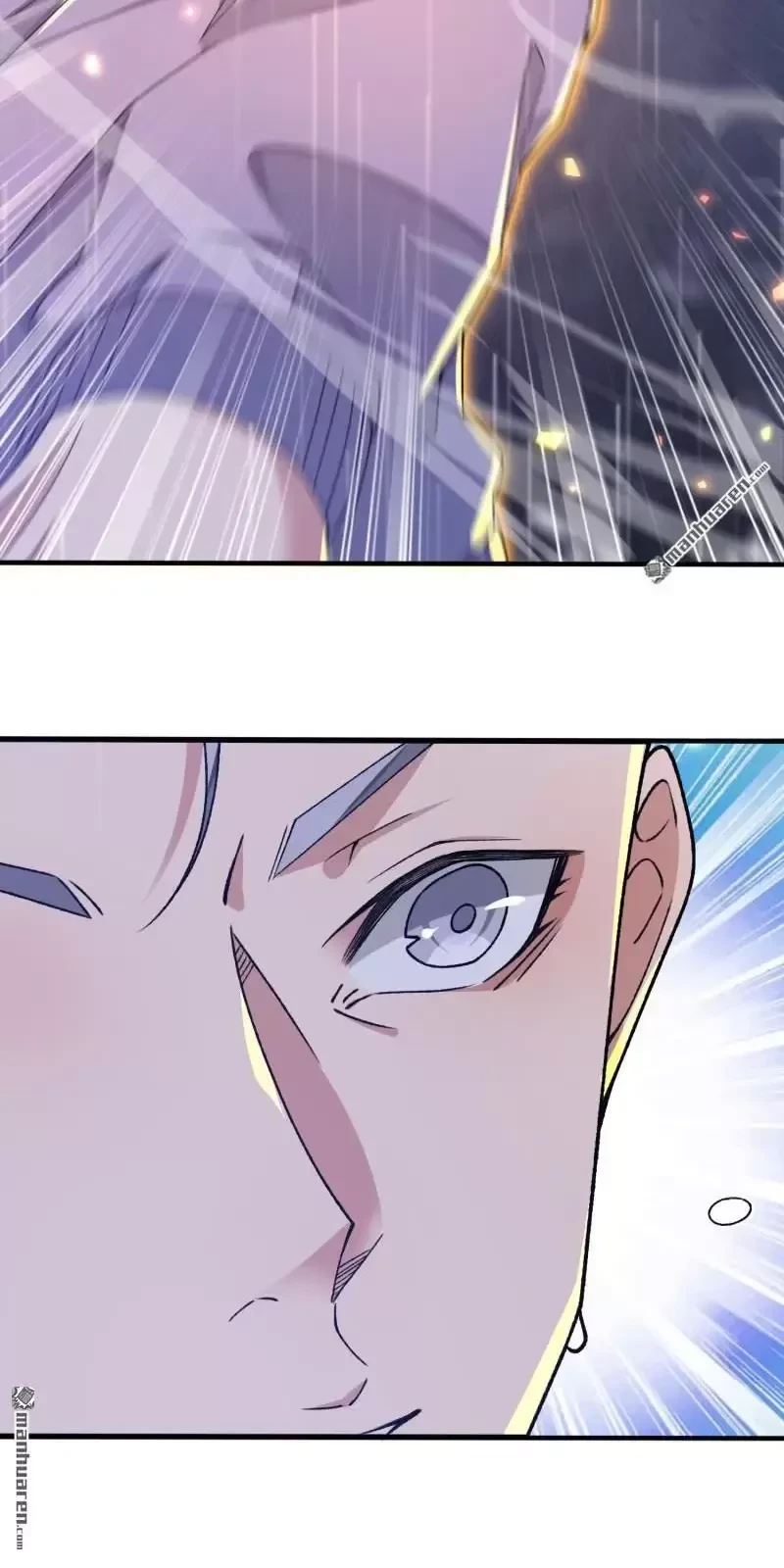 Đệ Nhất Danh Sách Chapter 391 - Trang 4