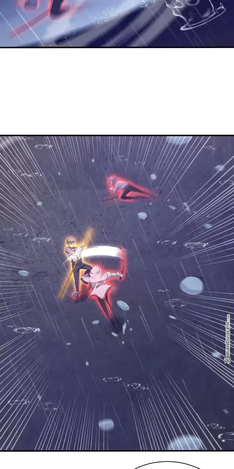 Đệ Nhất Danh Sách Chapter 391 - Trang 4