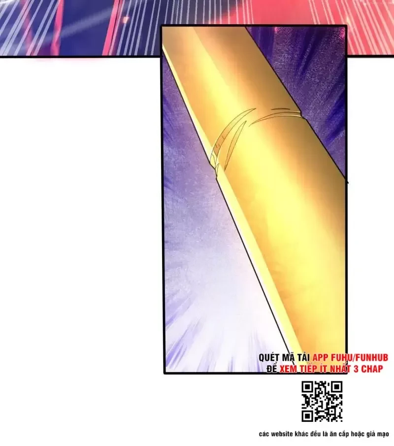 Đệ Nhất Danh Sách Chapter 391 - Trang 4