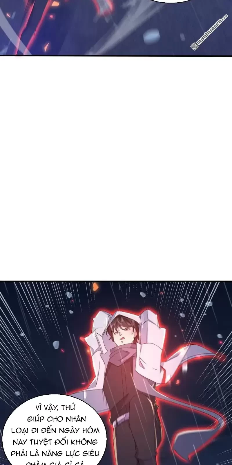 Đệ Nhất Danh Sách Chapter 391 - Trang 4