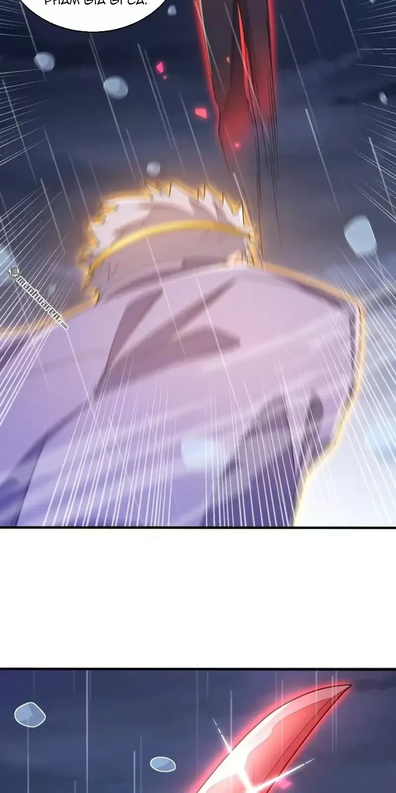 Đệ Nhất Danh Sách Chapter 391 - Trang 4