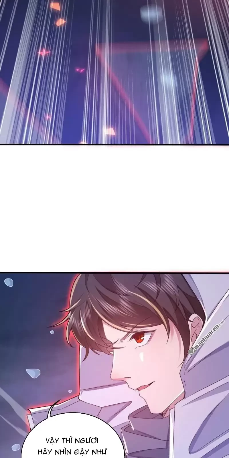 Đệ Nhất Danh Sách Chapter 391 - Trang 4