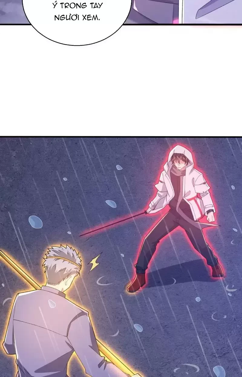 Đệ Nhất Danh Sách Chapter 391 - Trang 4