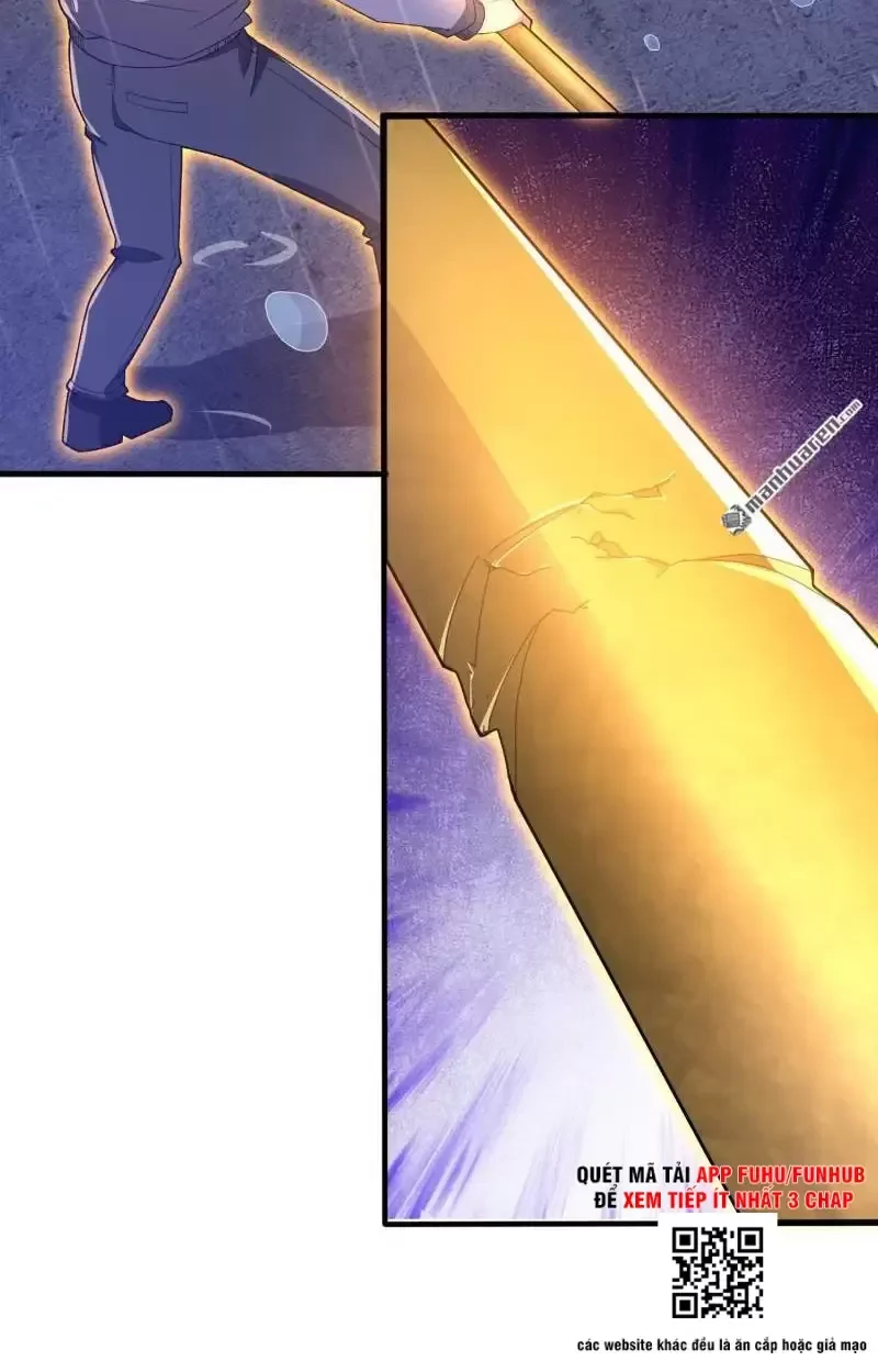 Đệ Nhất Danh Sách Chapter 391 - Trang 4